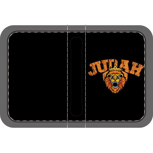 JUDAH BIBLE COVER