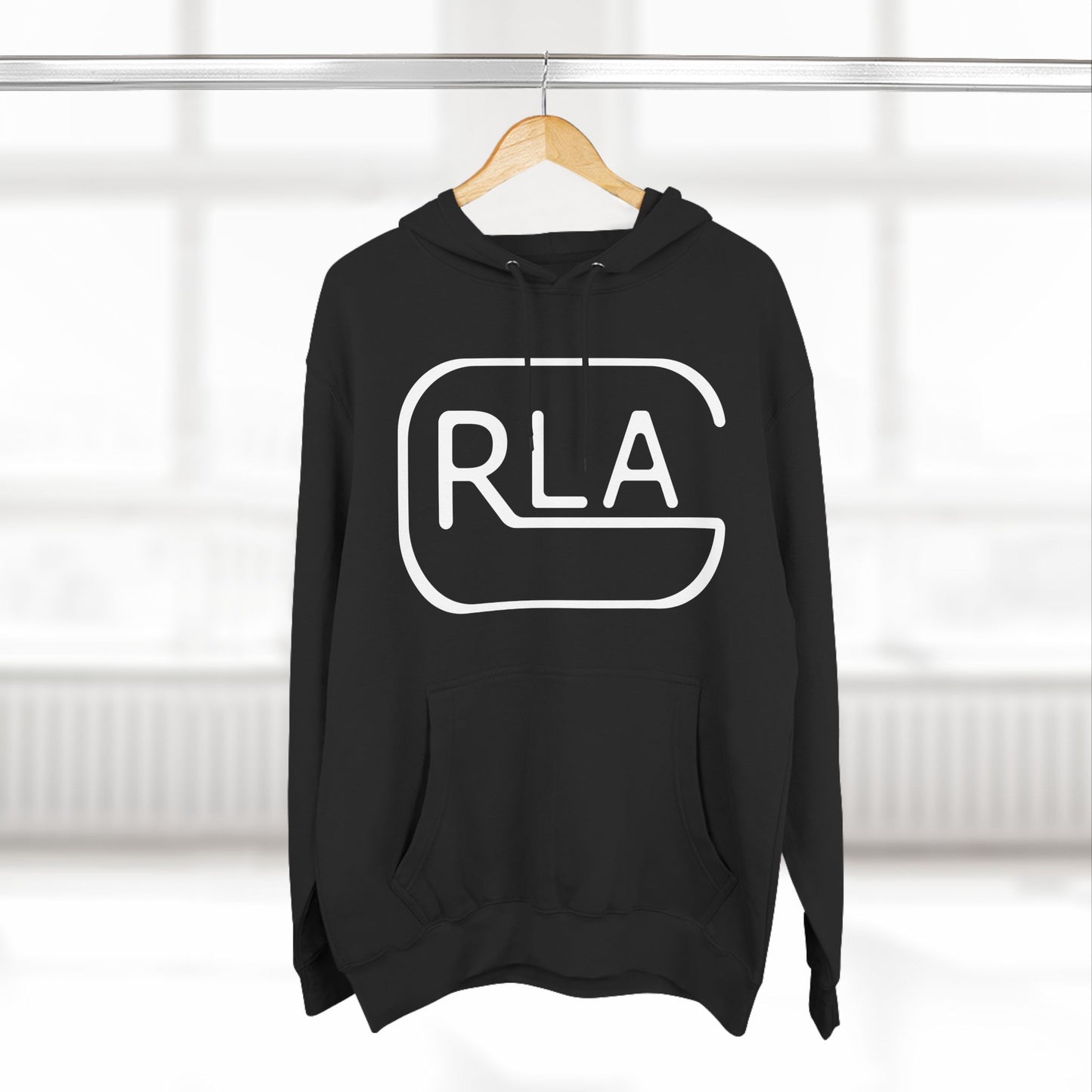 GRLA GLIZZY HOODIE (MULTI COLORS)