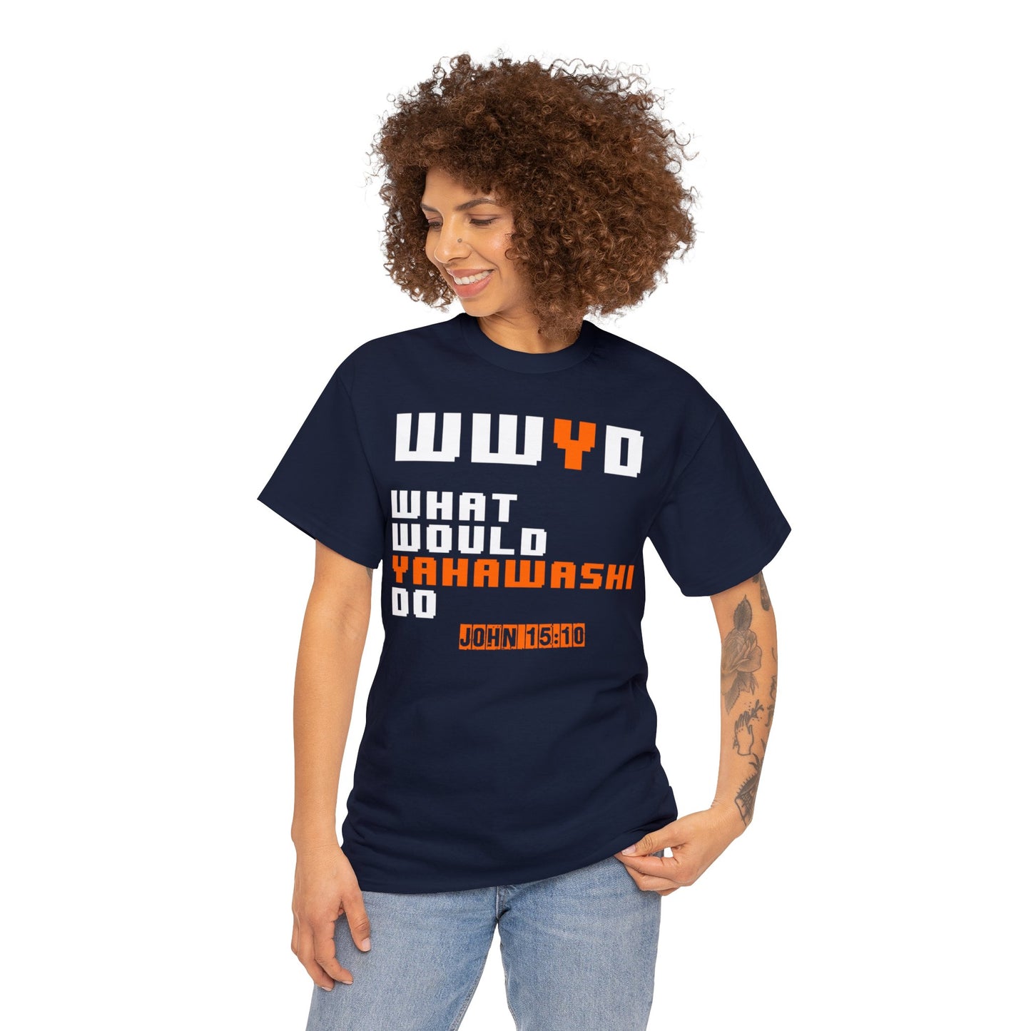 WWYD 2