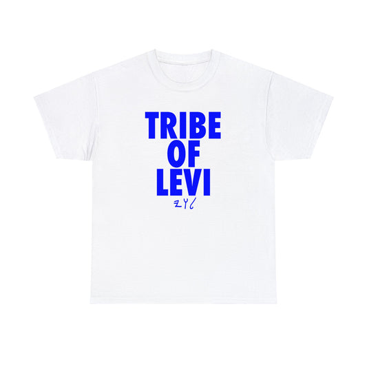 TRIBE OF LEVI ROYAL