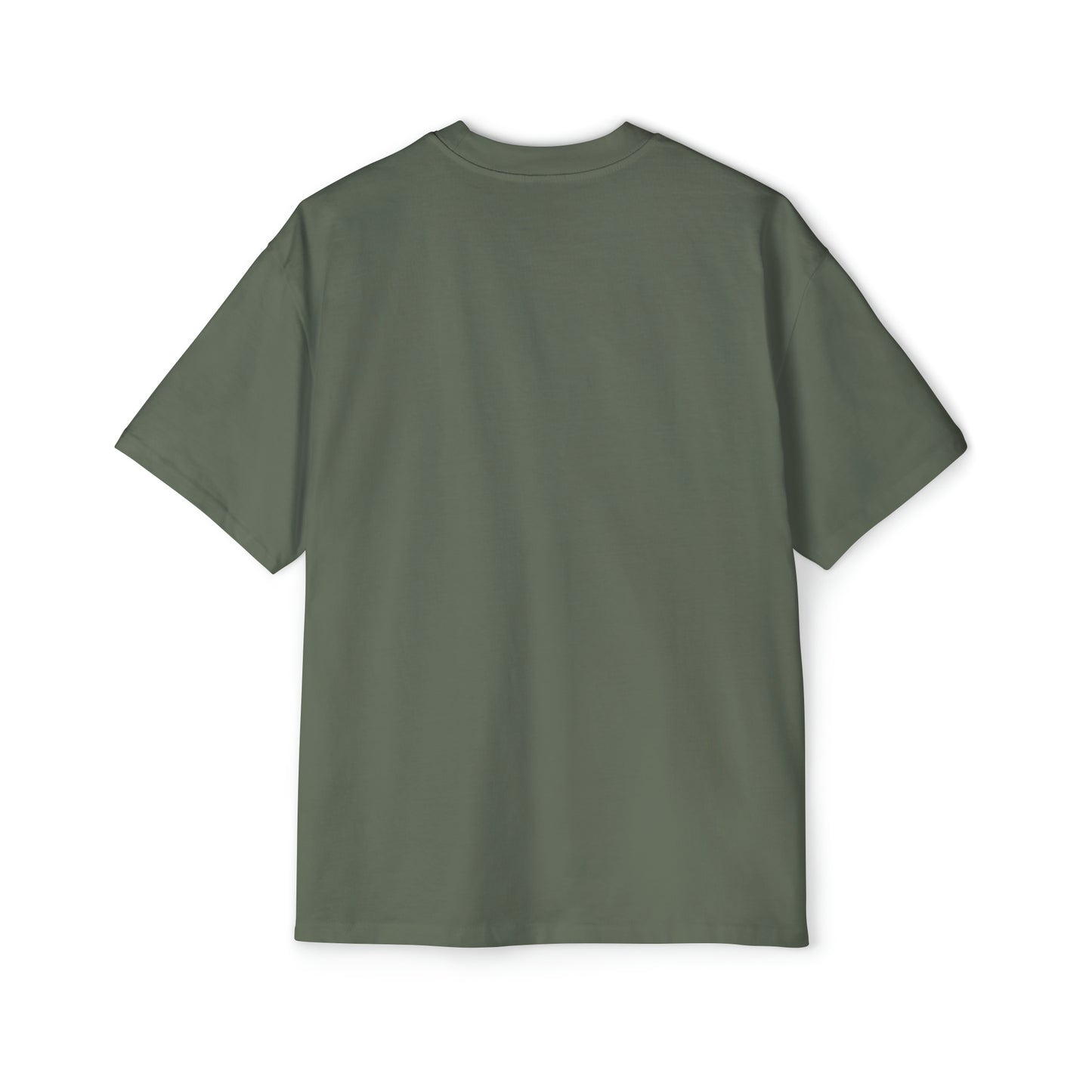 MONEY AINT A THING OVERSIZED TEE