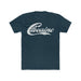 Solid Midnight Navy