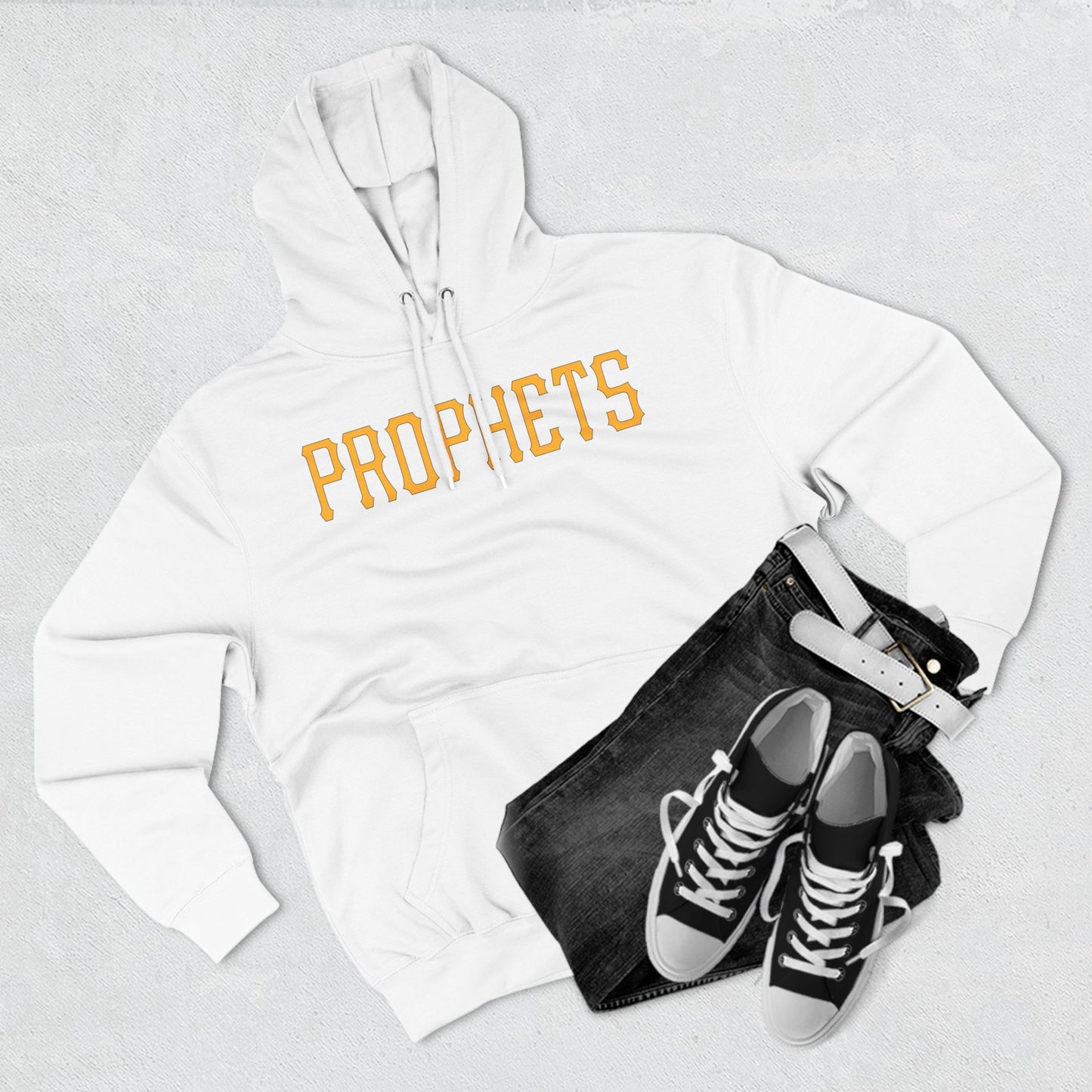 PROPHETS HOODIE