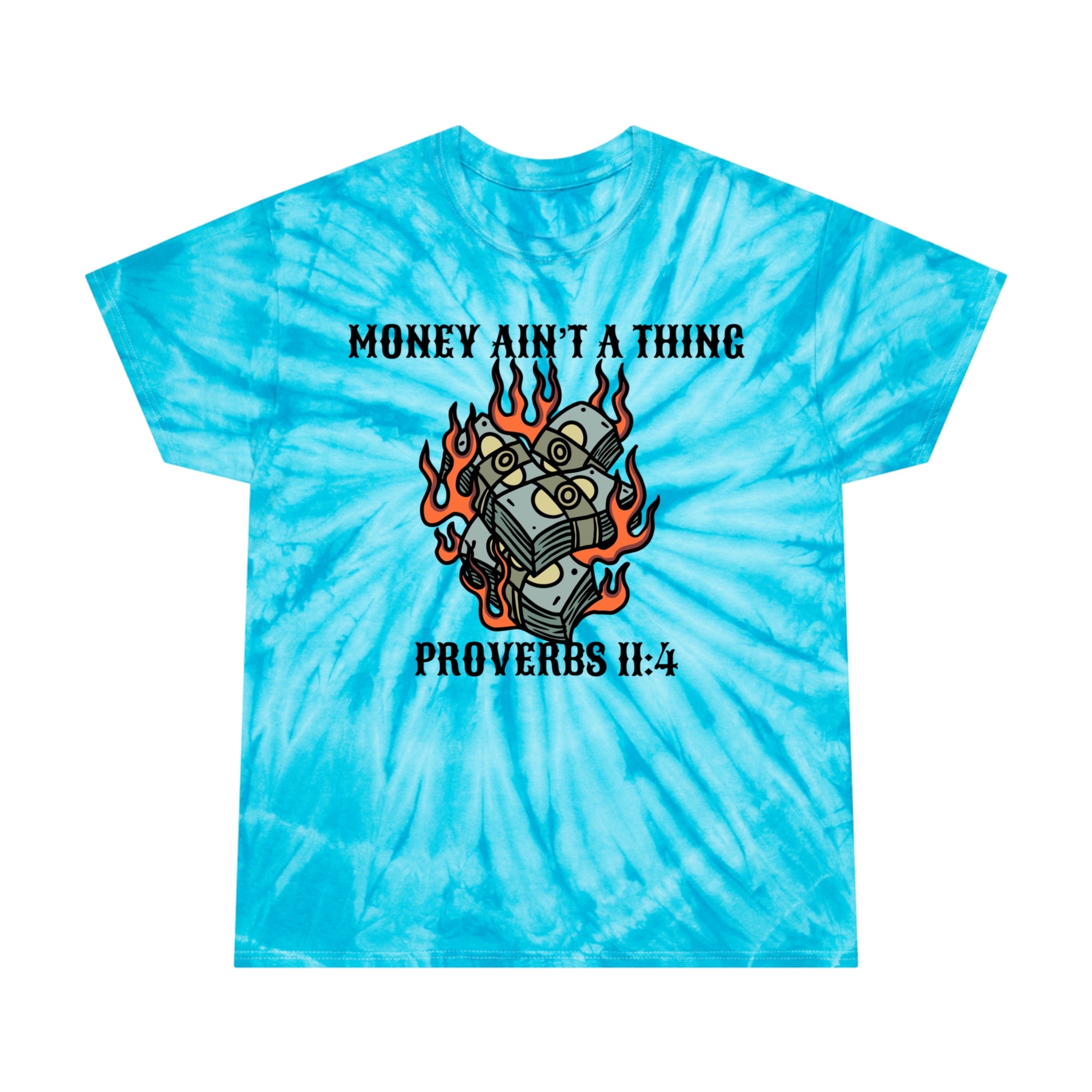 PROVERBS 11:4 TIE DYE 2