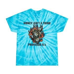 PROVERBS 11:4 TIE DYE 2