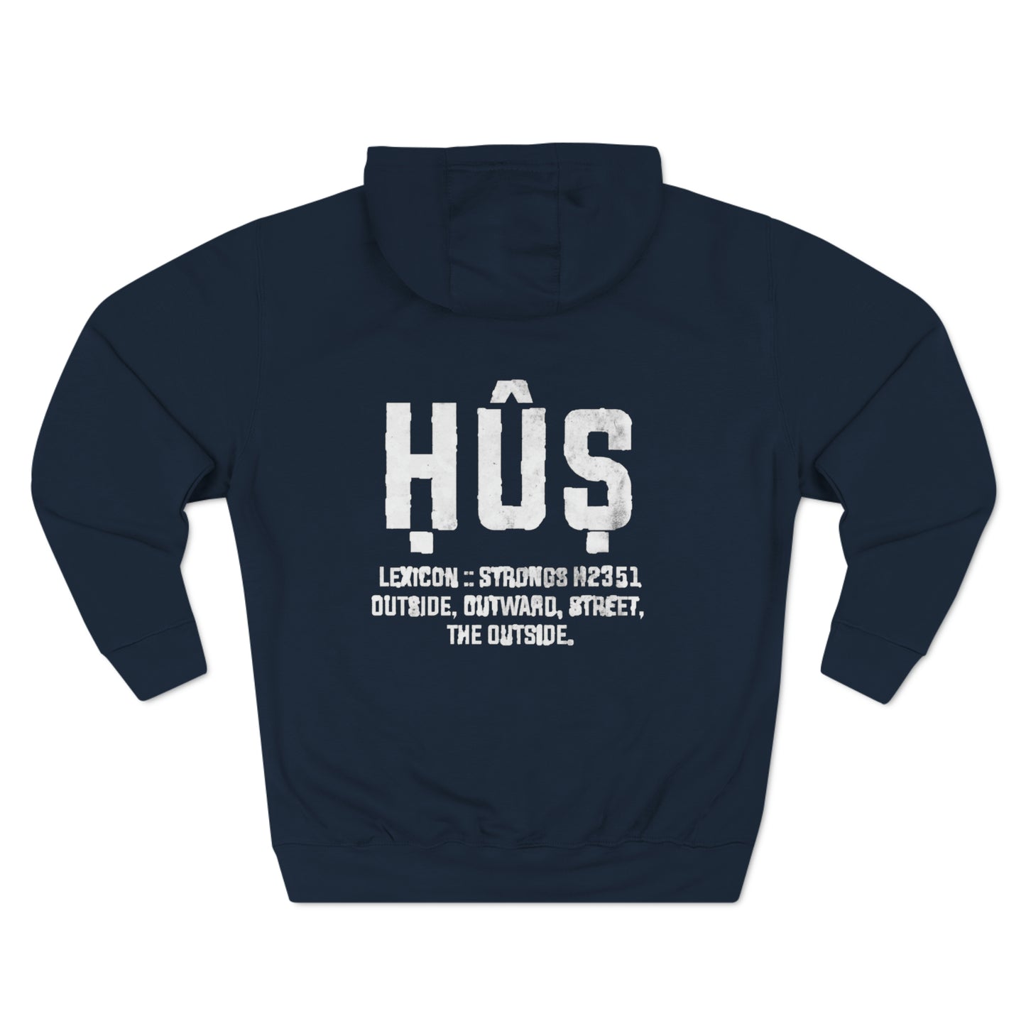 HUS HOODIE 3