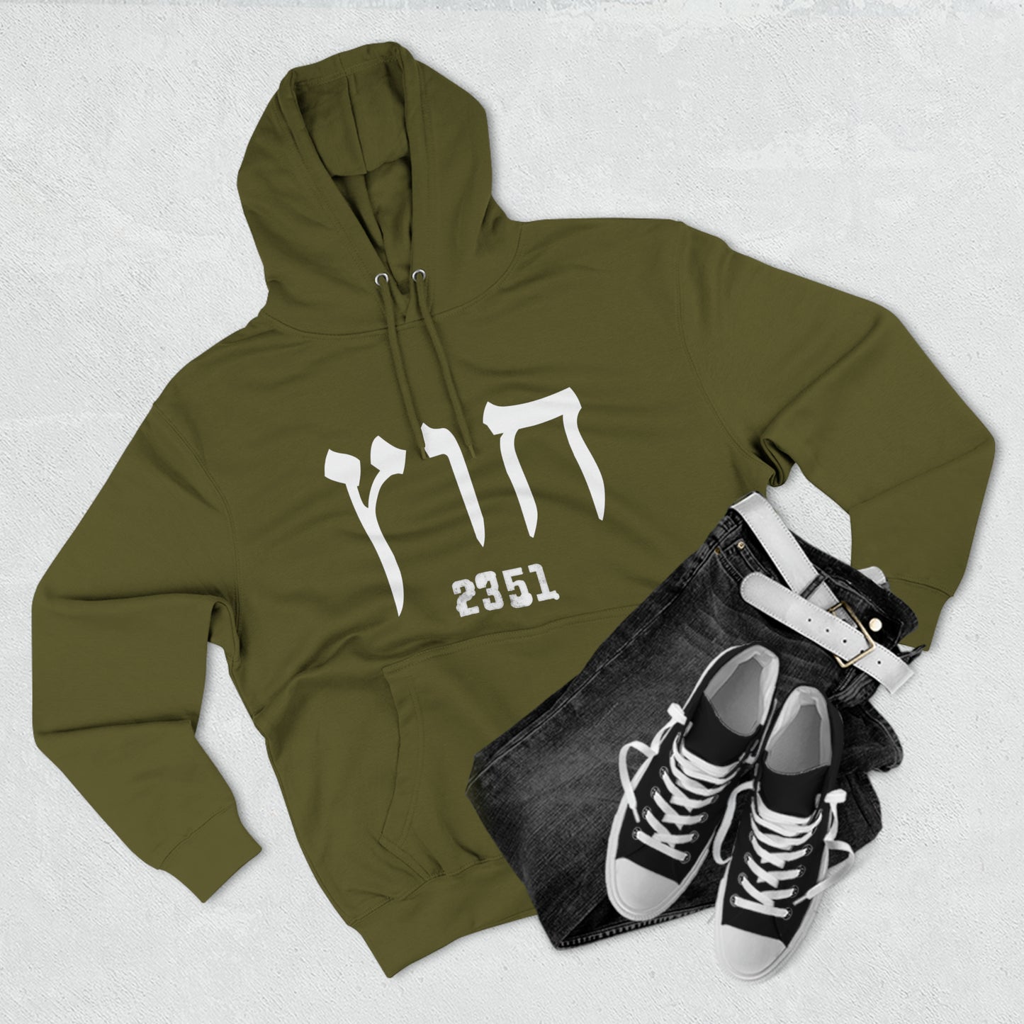 HUS HOODIE 3