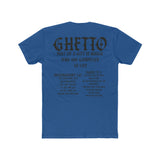 GHETTO SUPERSTAR TEE 2