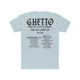GHETTO SUPERSTAR TEE 2