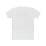 JERUSALEM 144 VARSITY TEE