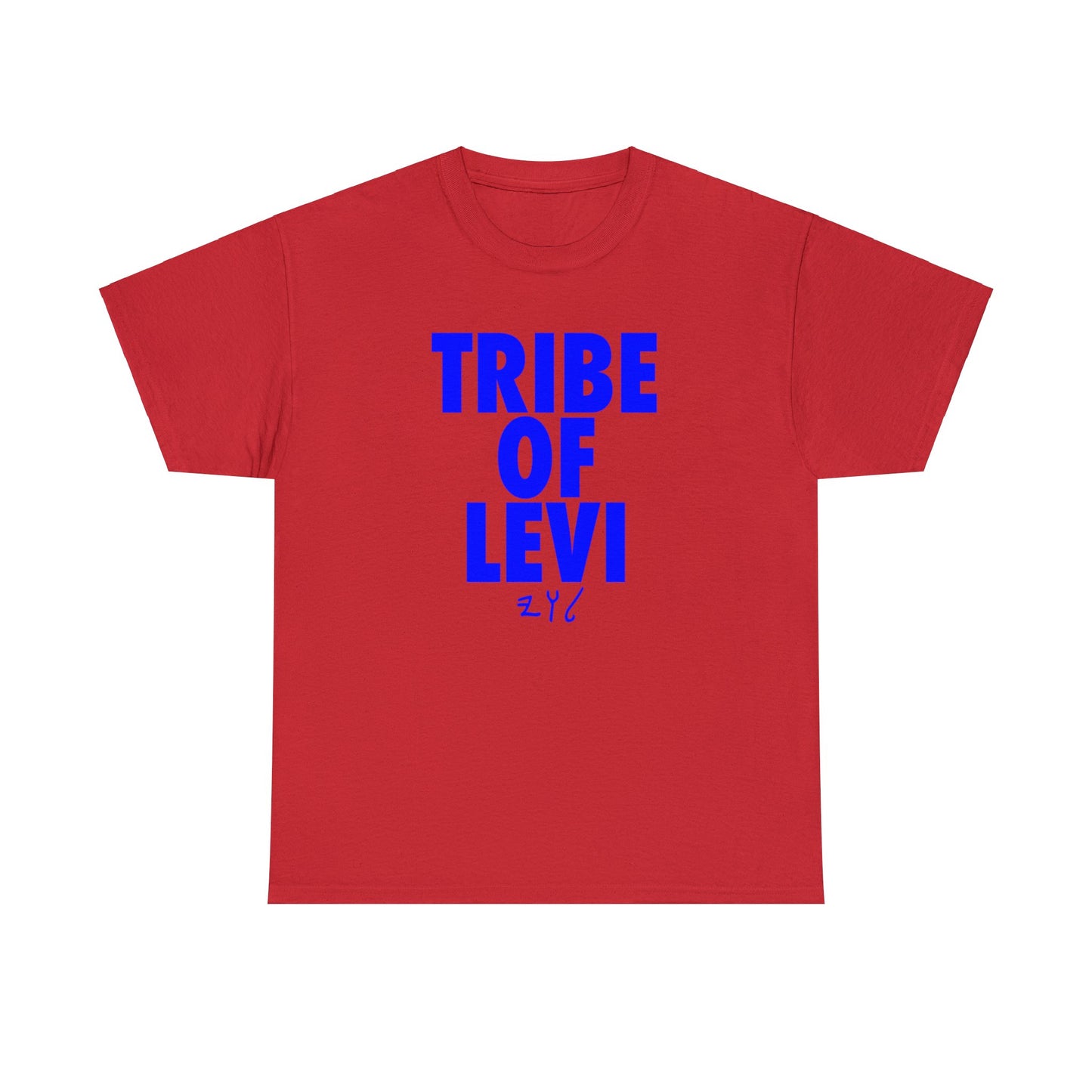 TRIBE OF LEVI ROYAL