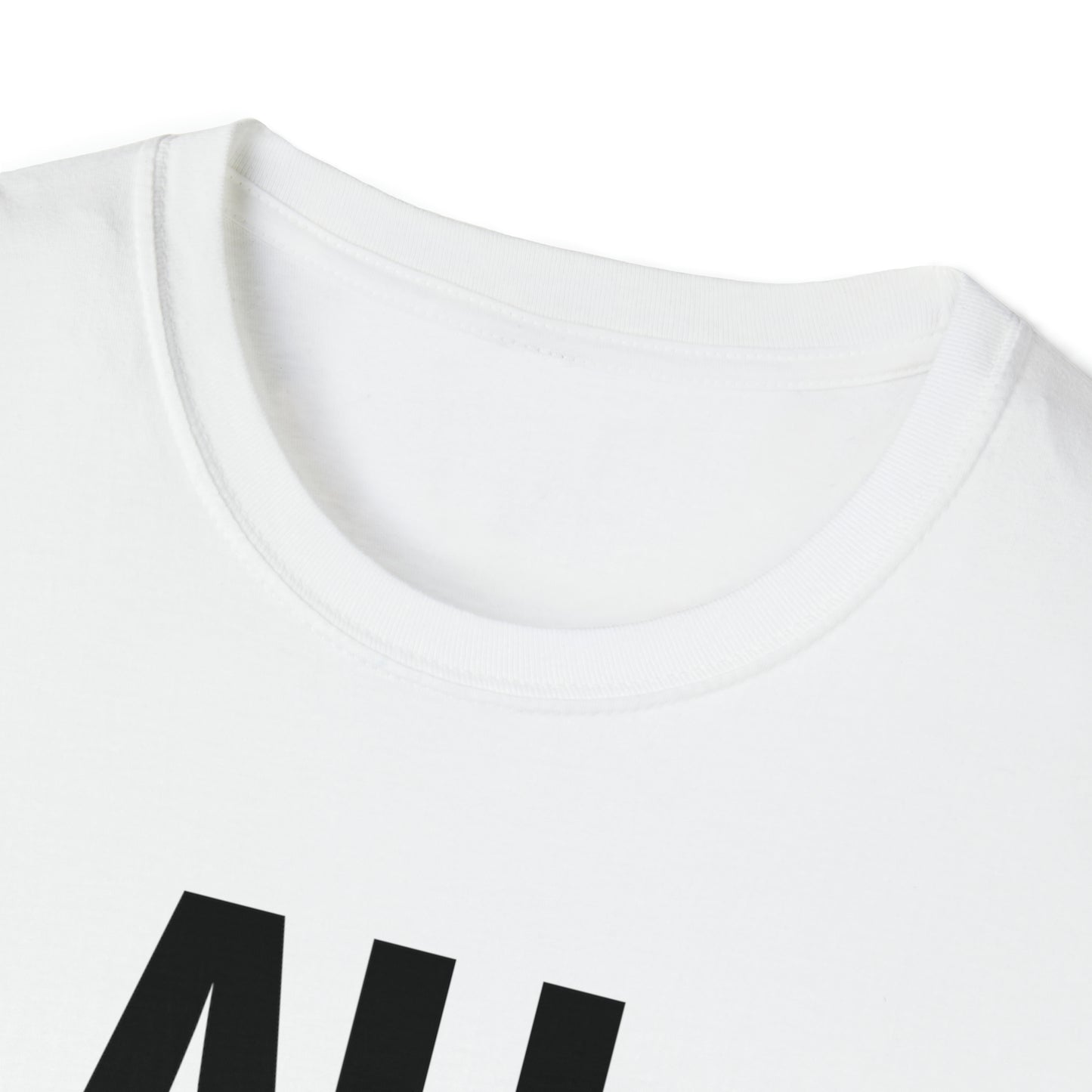 ALL CLEAN TEE