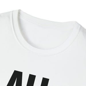 ALL CLEAN TEE