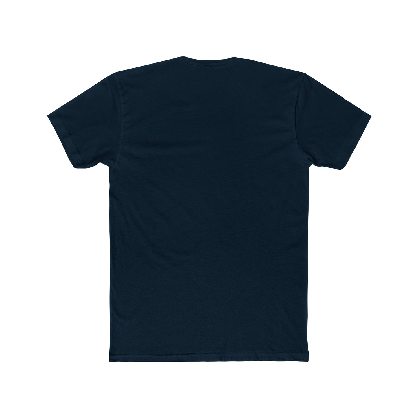 JERUSALEM THROWBACK TEE (RED)