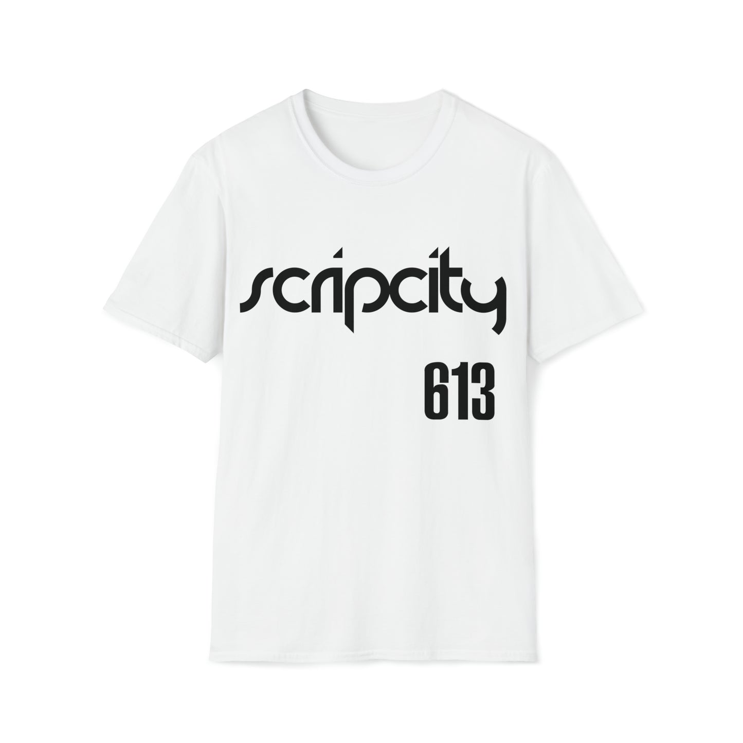 SCRIP CITY