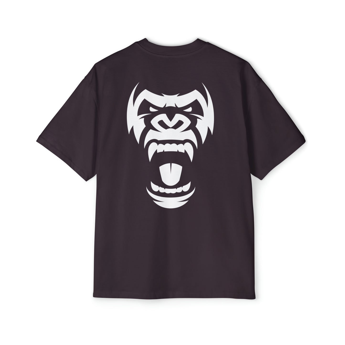 GUERRILLA DEPT. OVERSIZED TEE