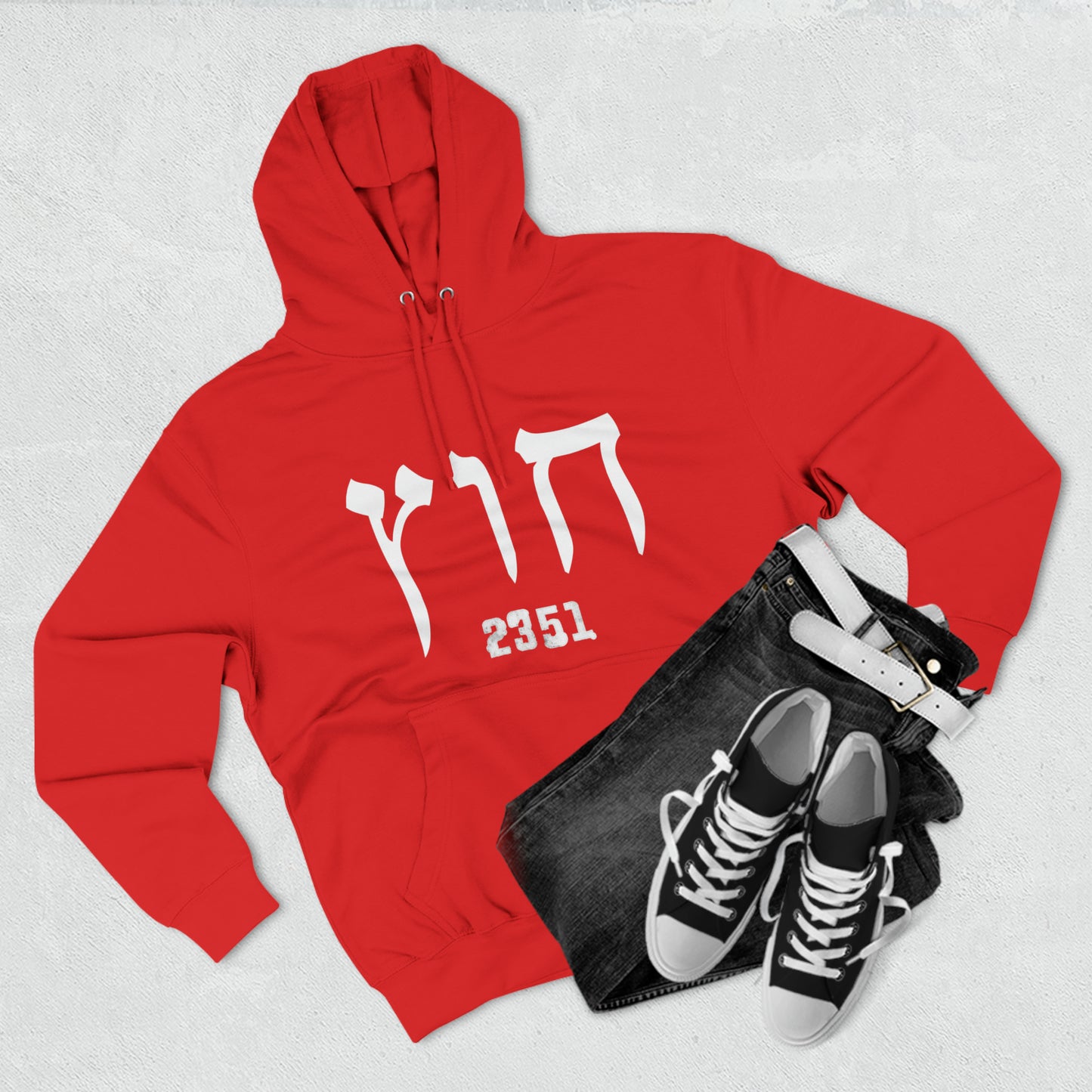 HUS HOODIE 3