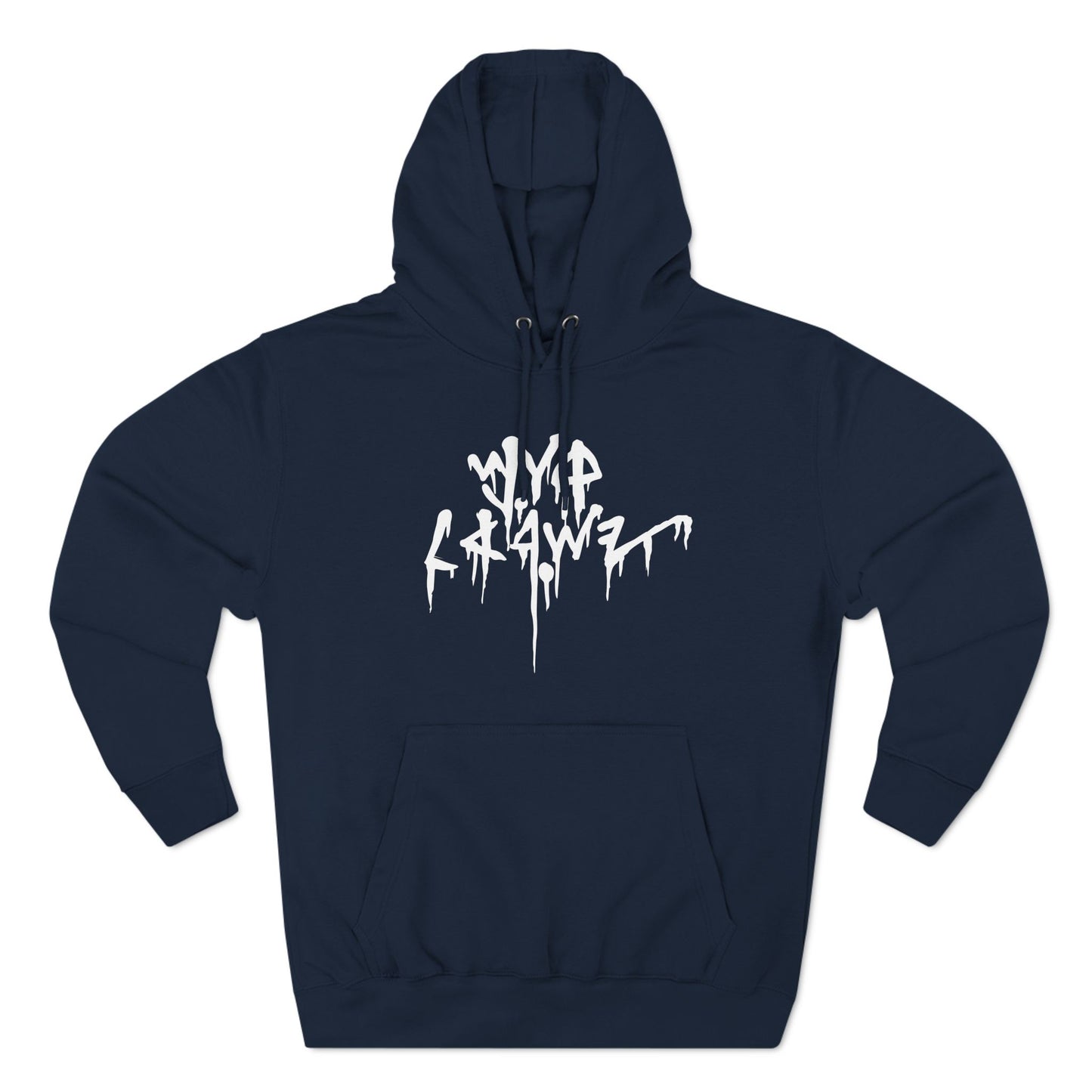 QAM YASHARAHLA HOODIE (MULTI COLORS)