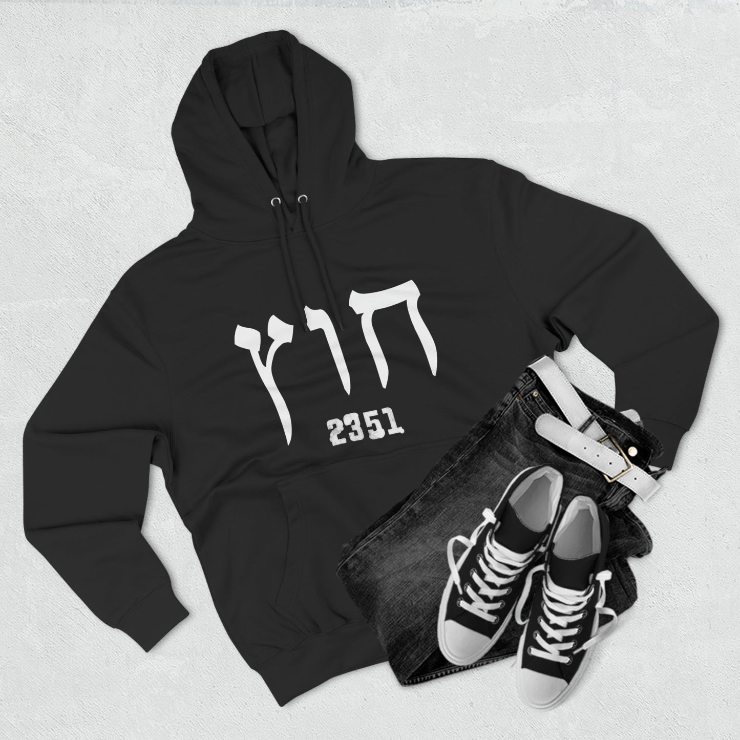 HUS HOODIE 3
