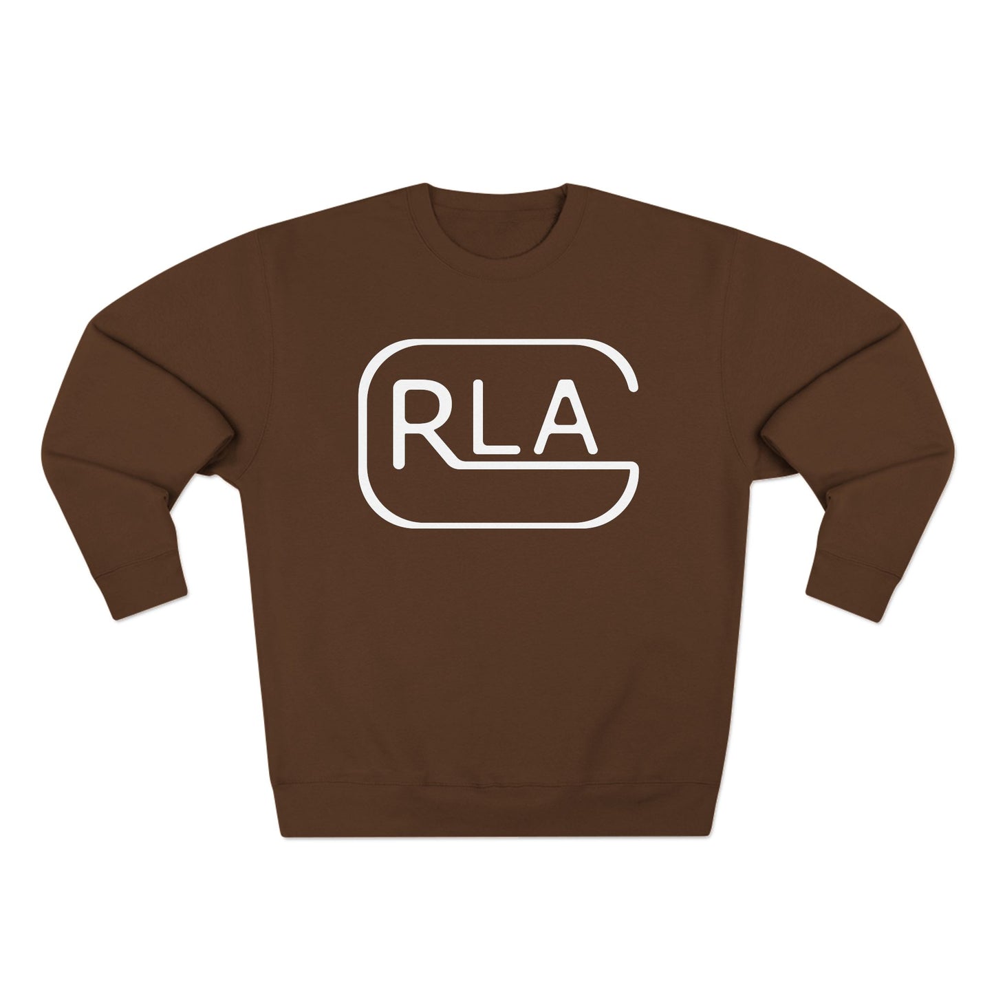 GRLA GLIZZY CREW NECK