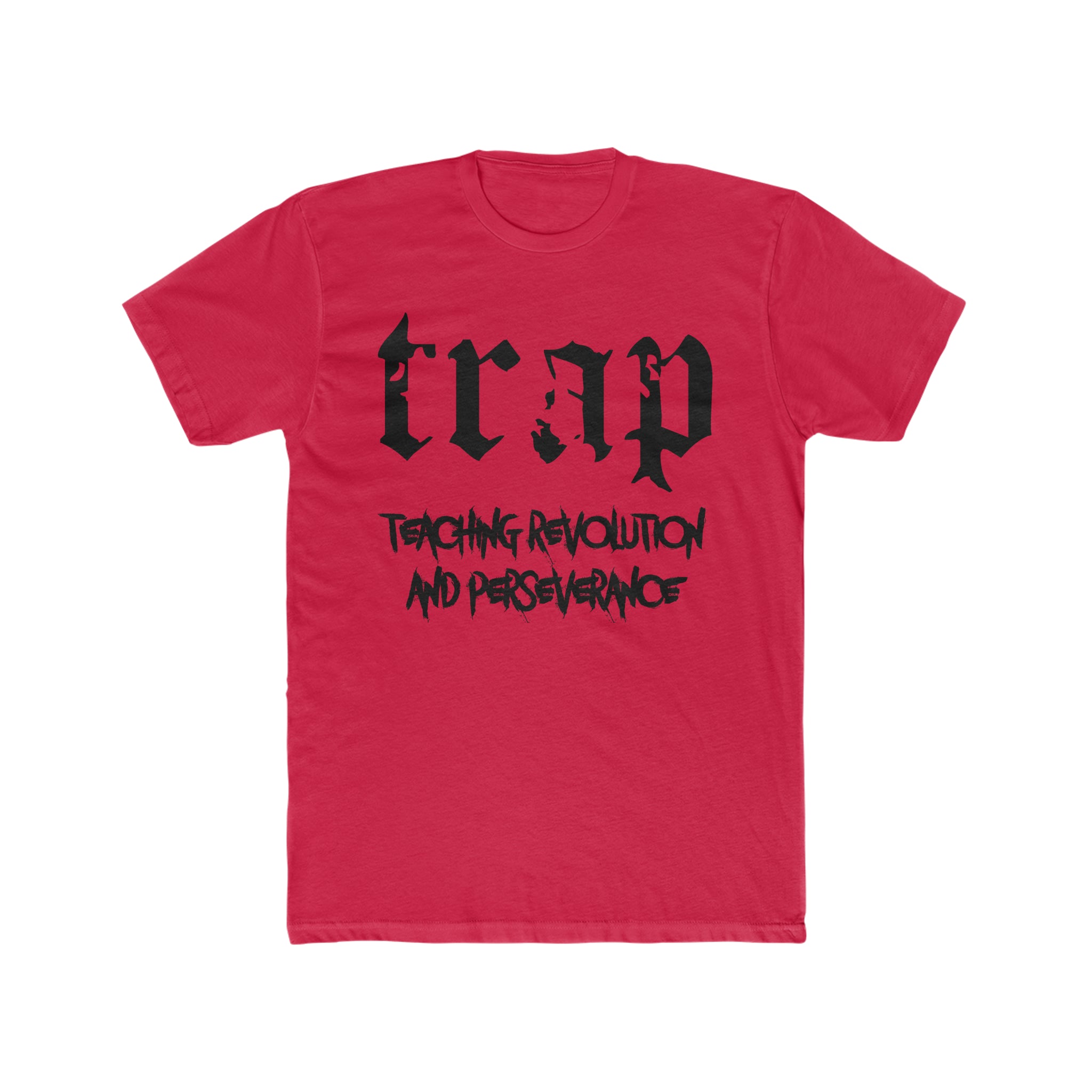 TRAP TEE