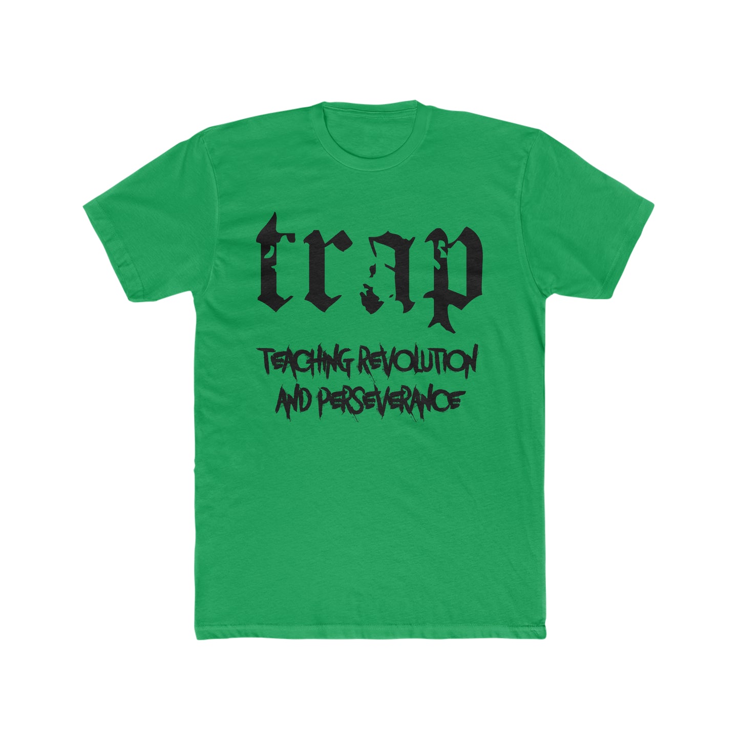 TRAP TEE