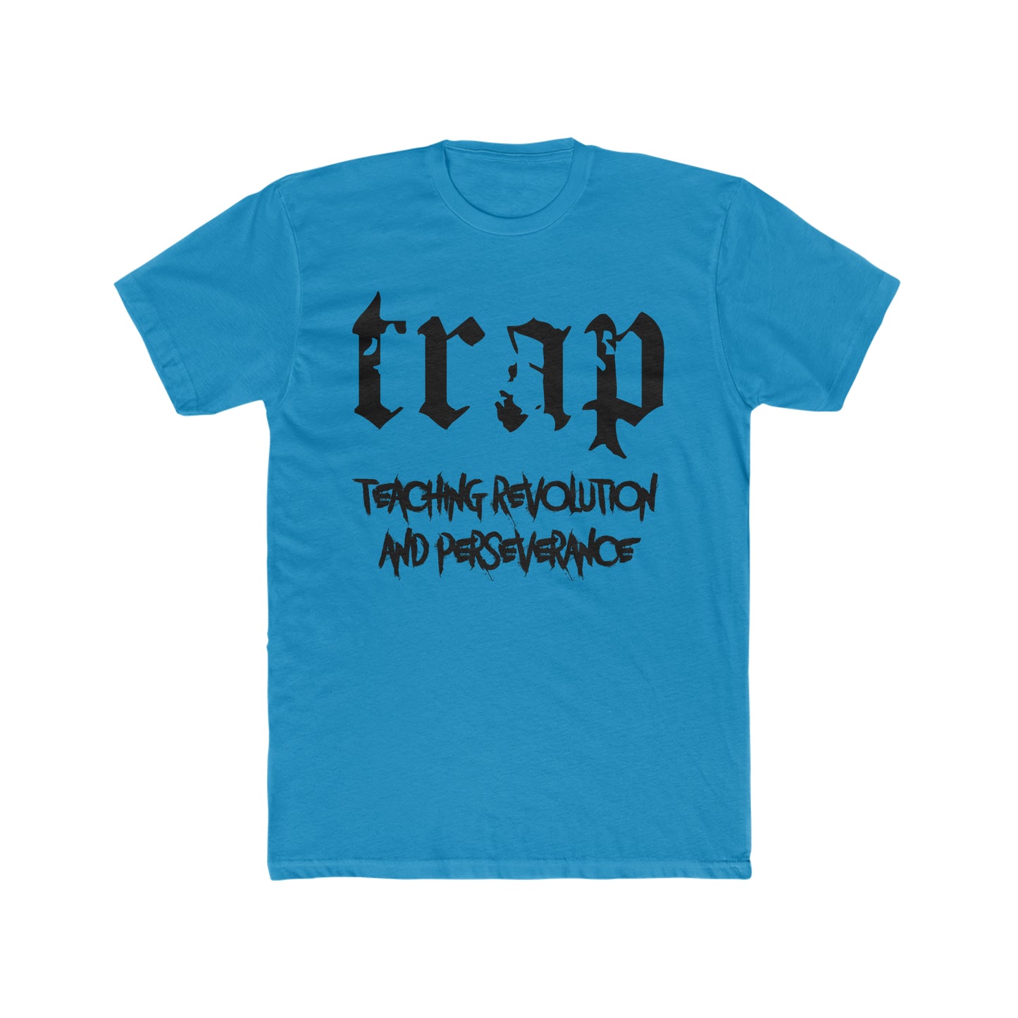 TRAP TEE