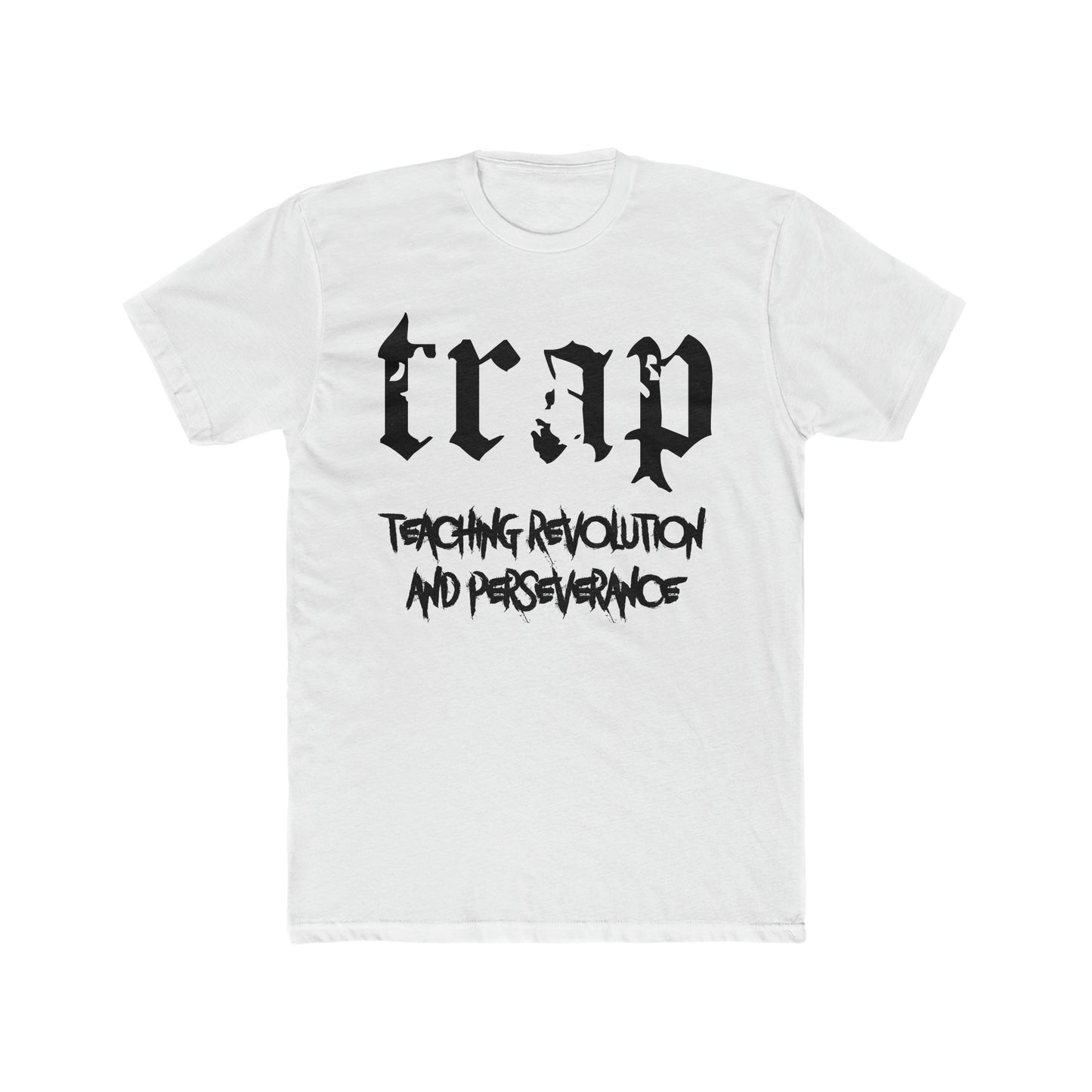 TRAP TEE