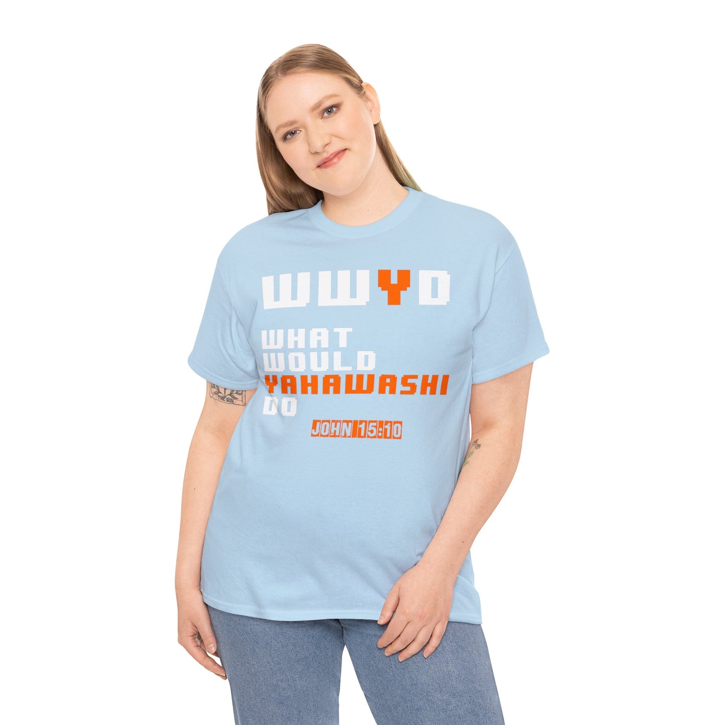WWYD 2