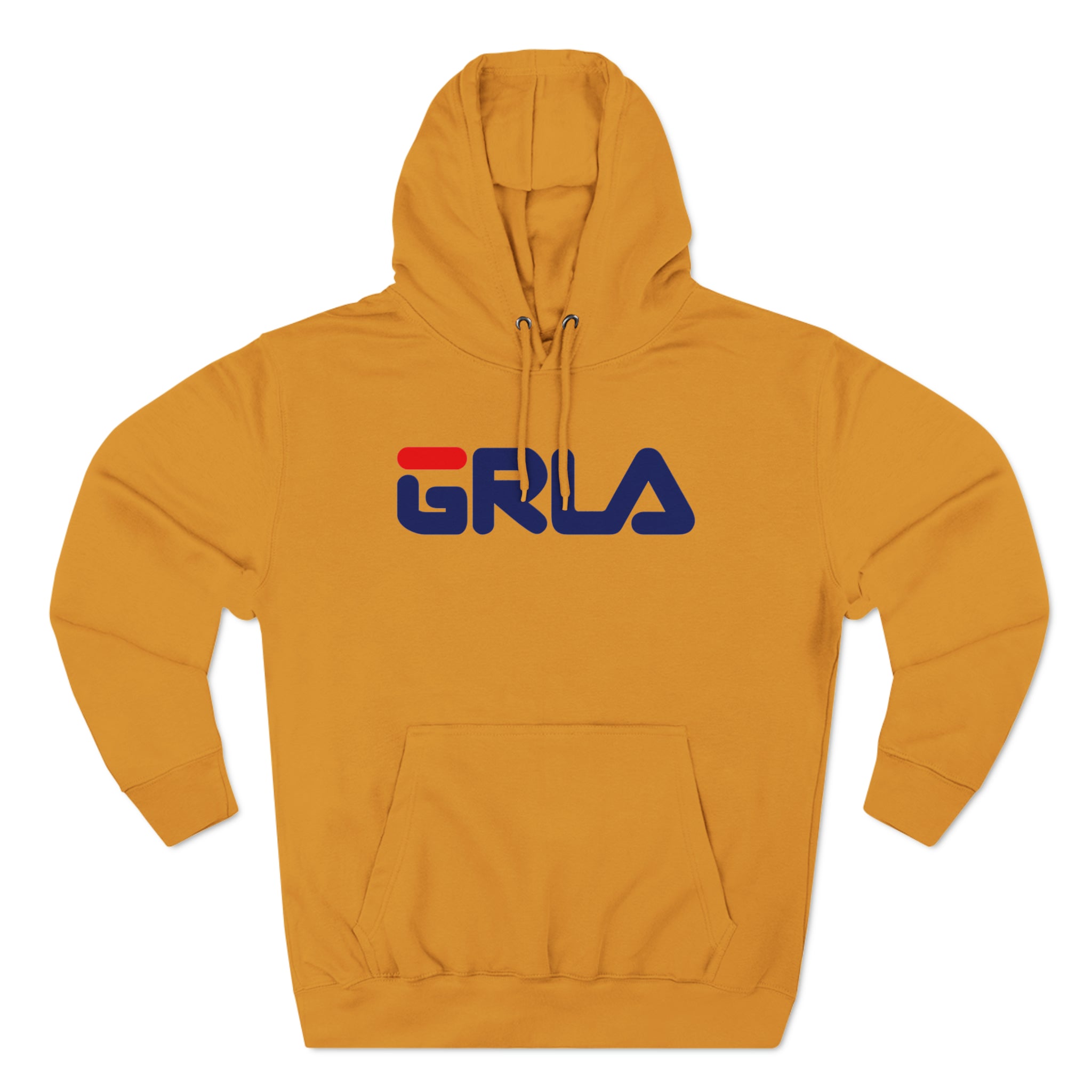 GRLA HOODIE 1