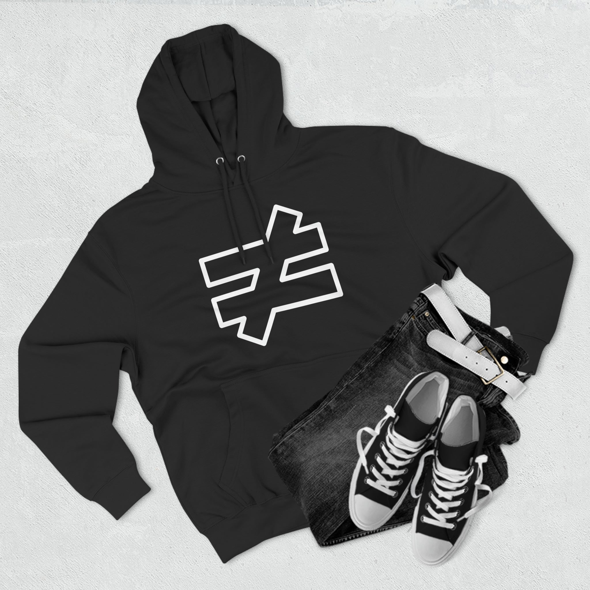 CZYN HOODIE