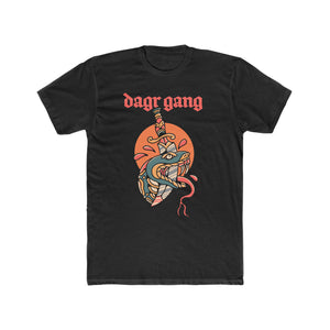 DAGR THE SERPENT TEE