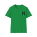 Irish Green