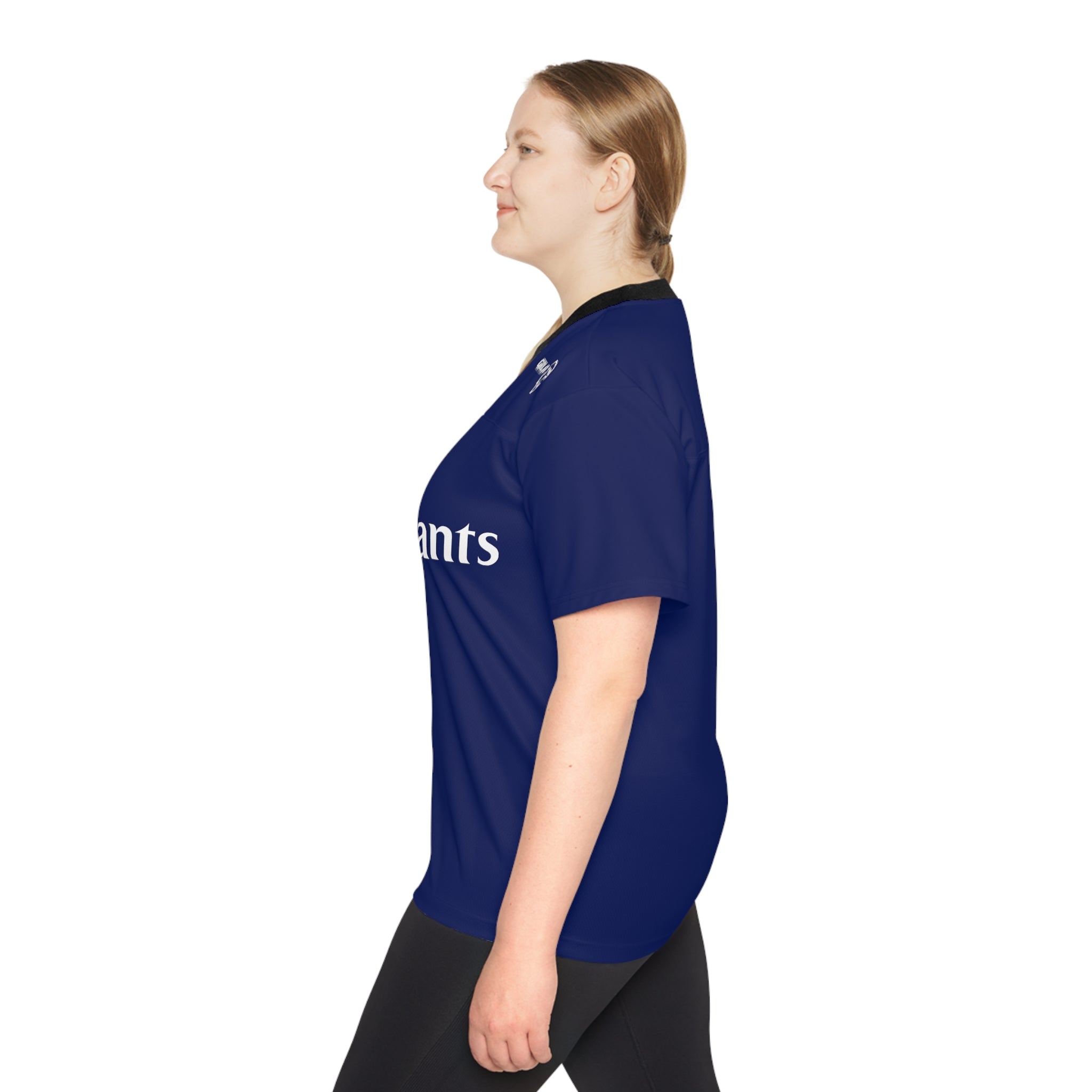 Fly Immigrants Jersey