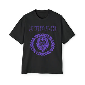 JUDAH OVERSIZED TEE