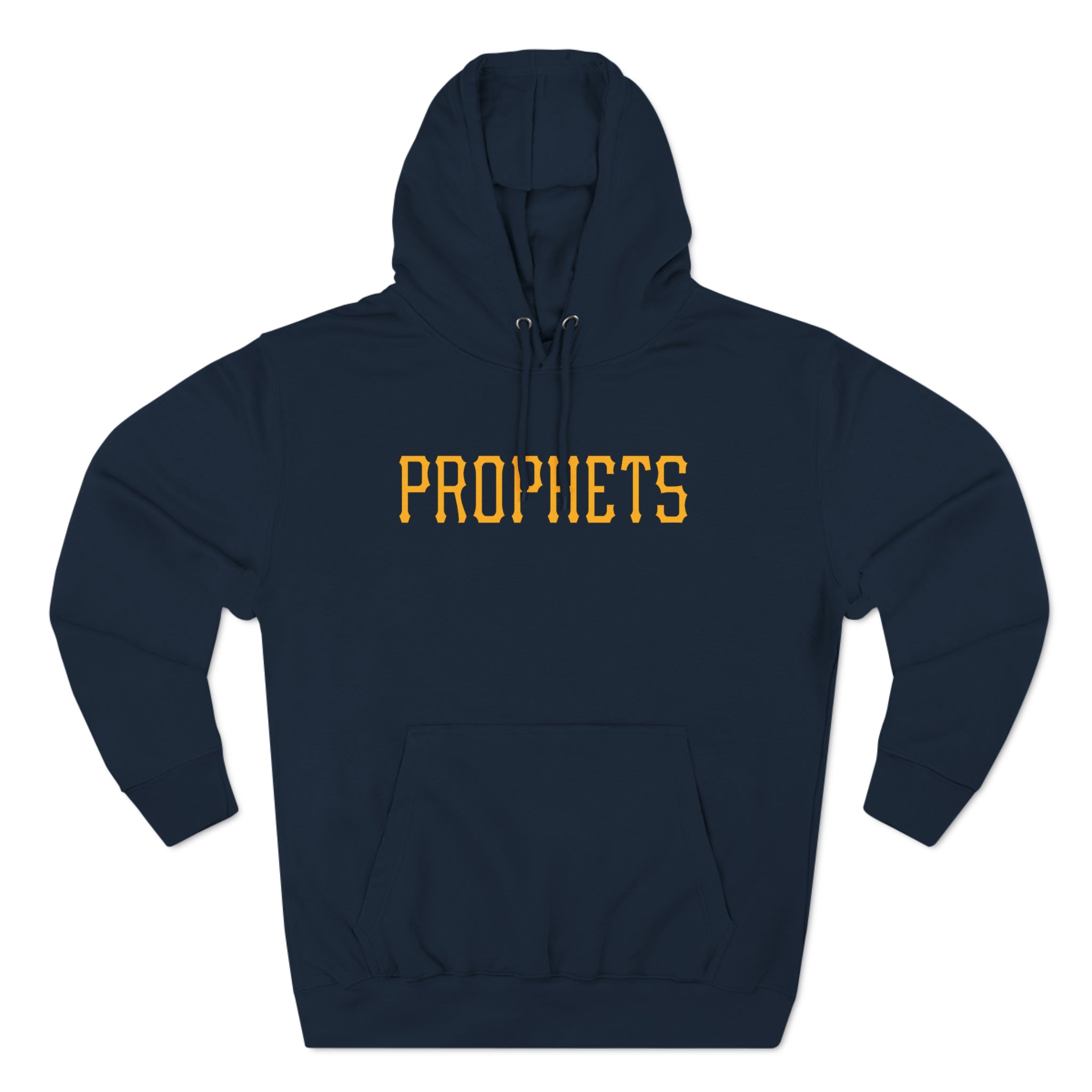 PROPHETS HOODIE