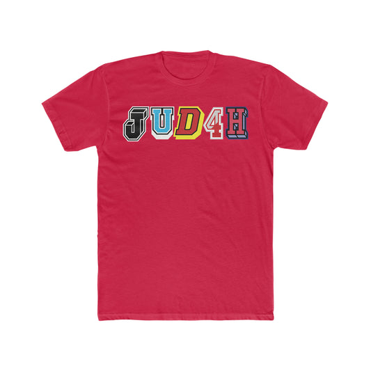 JUD4H TEE