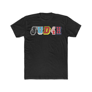 JUD4H TEE