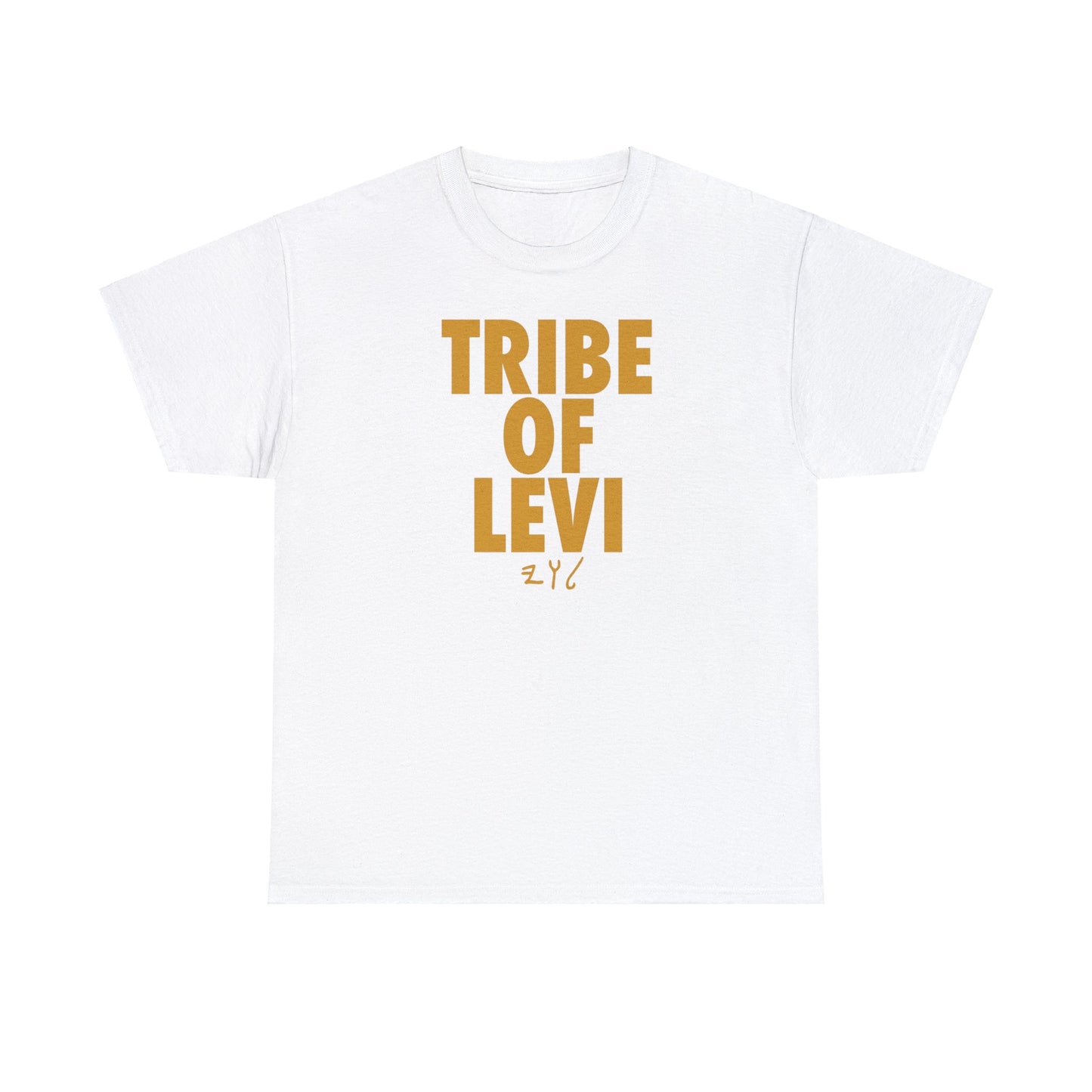 TRIBE OF LEVI GOLD