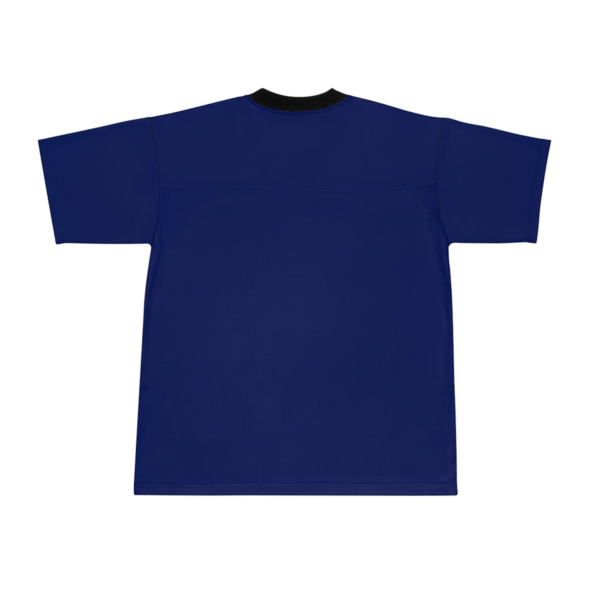 Fly Immigrants Jersey