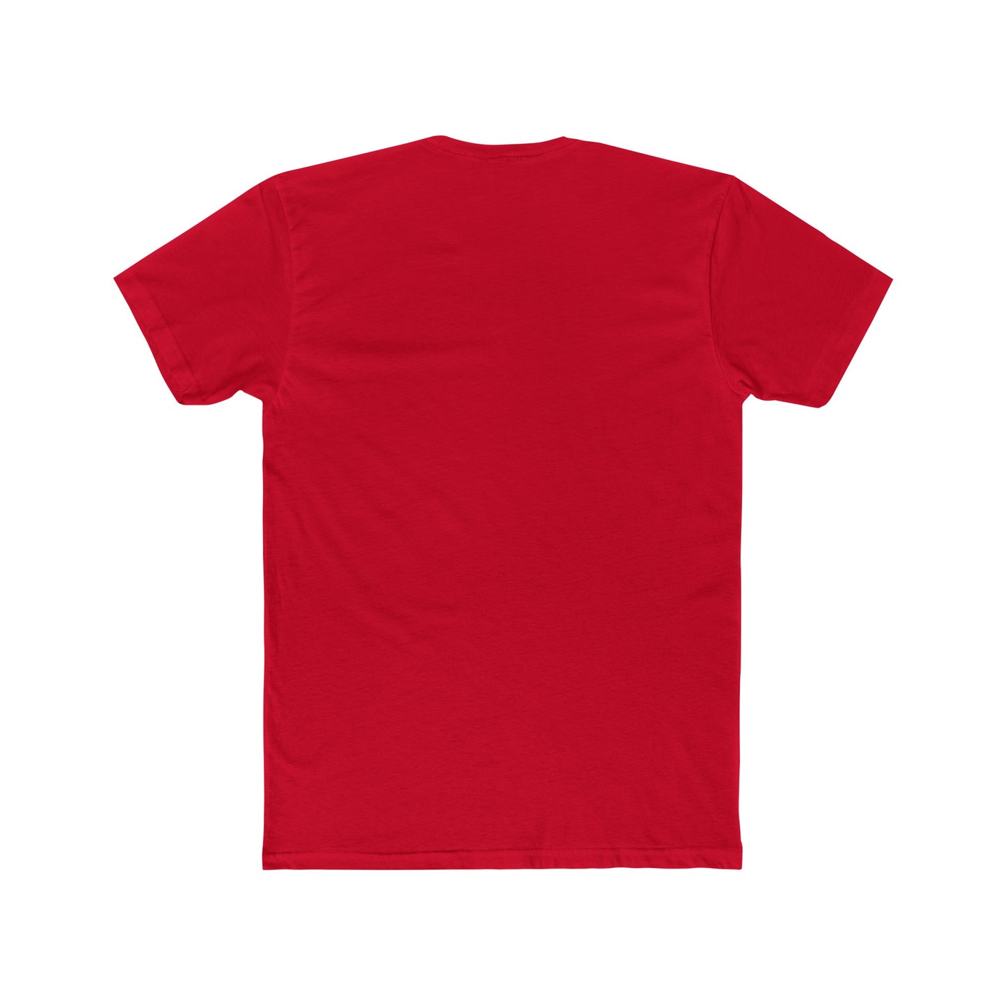 JERUSALEM THROWBACK TEE (BLUE)
