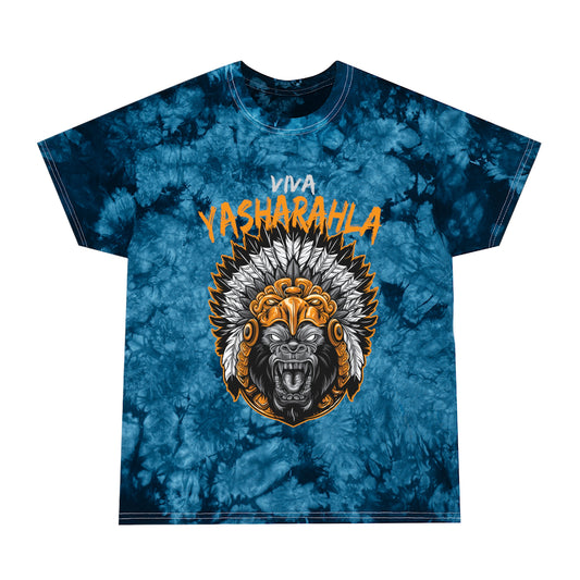 VIVA YASHARAHLA TIE DYE