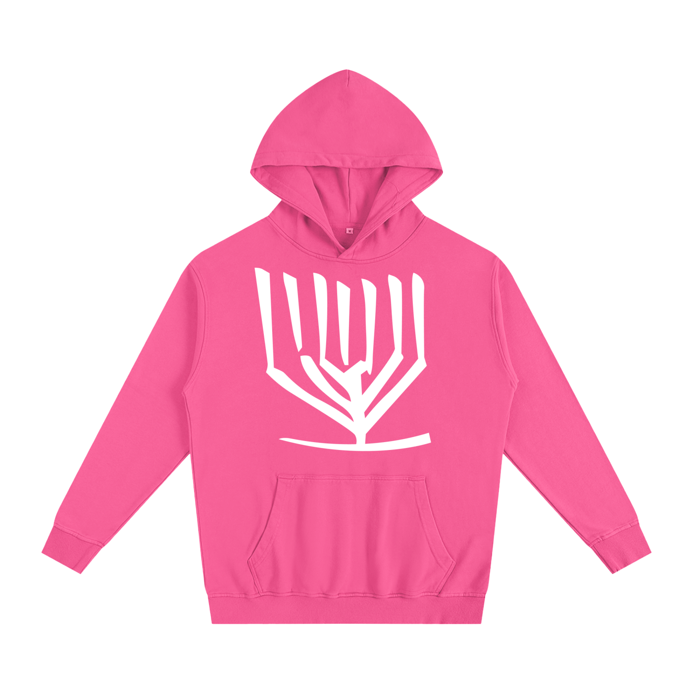 Oversized Essential Hoodie