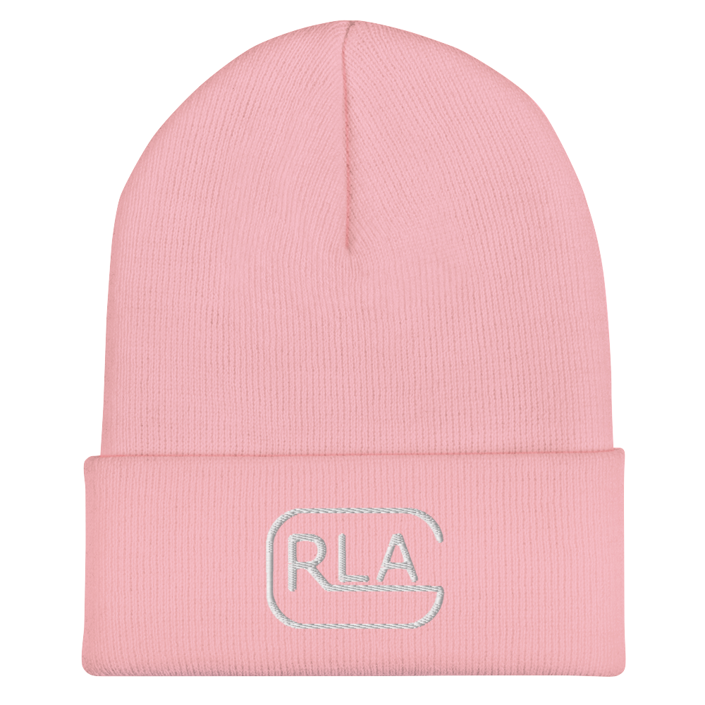 GRLA GLIZZY BEANIE