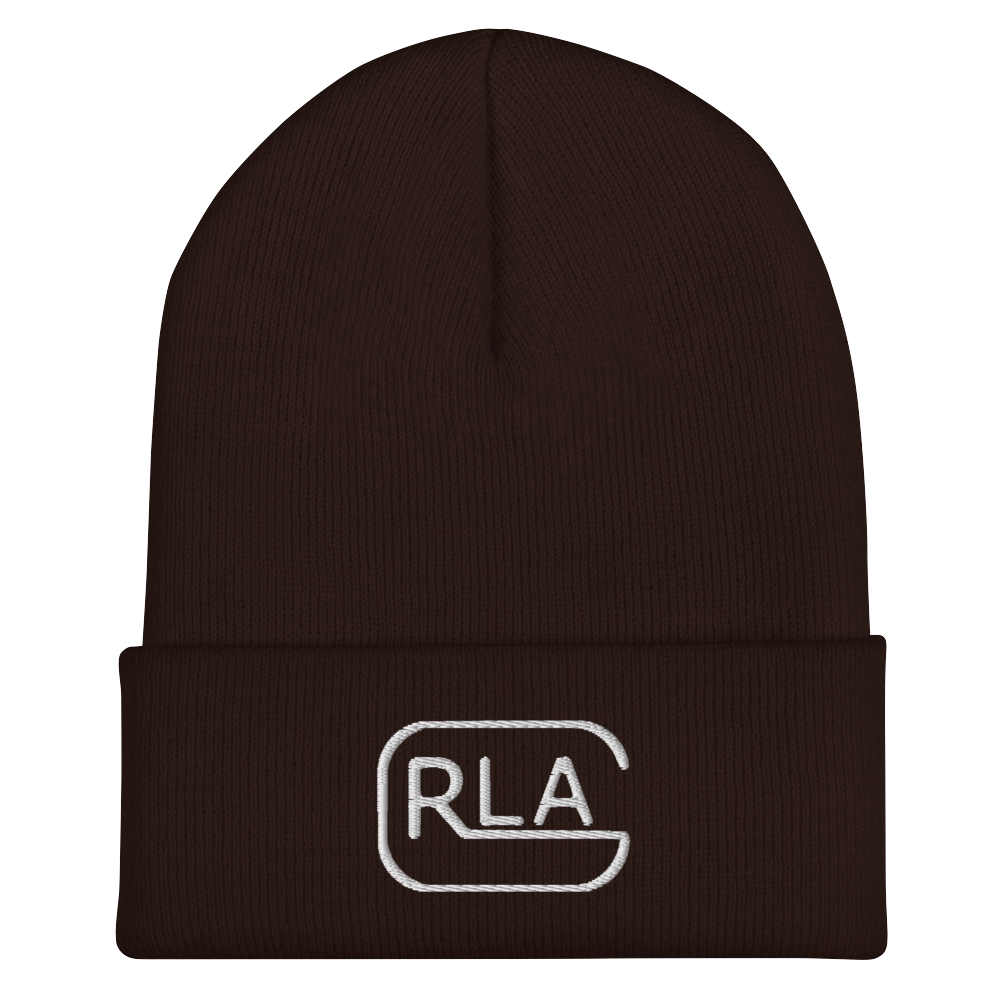 GRLA GLIZZY BEANIE