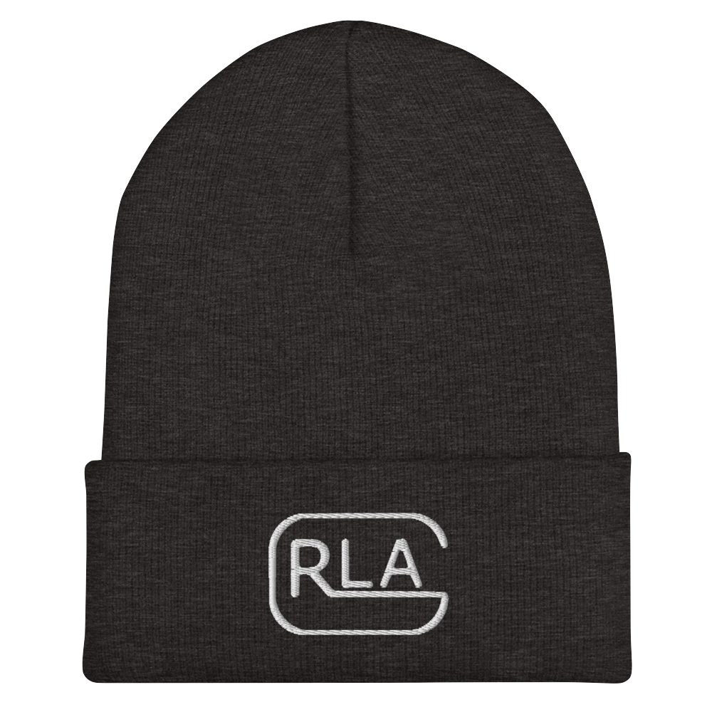 GRLA GLIZZY BEANIE