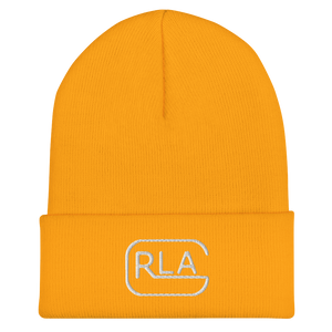 GRLA GLIZZY BEANIE