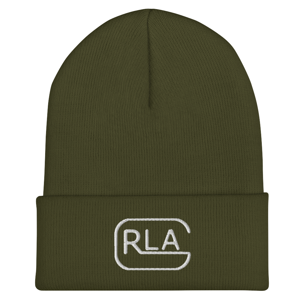 GRLA GLIZZY BEANIE