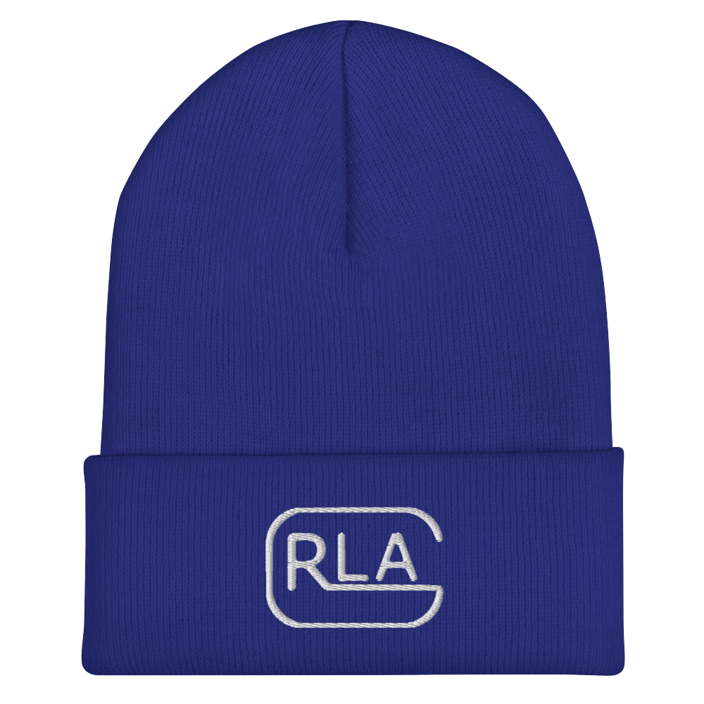 GRLA GLIZZY BEANIE