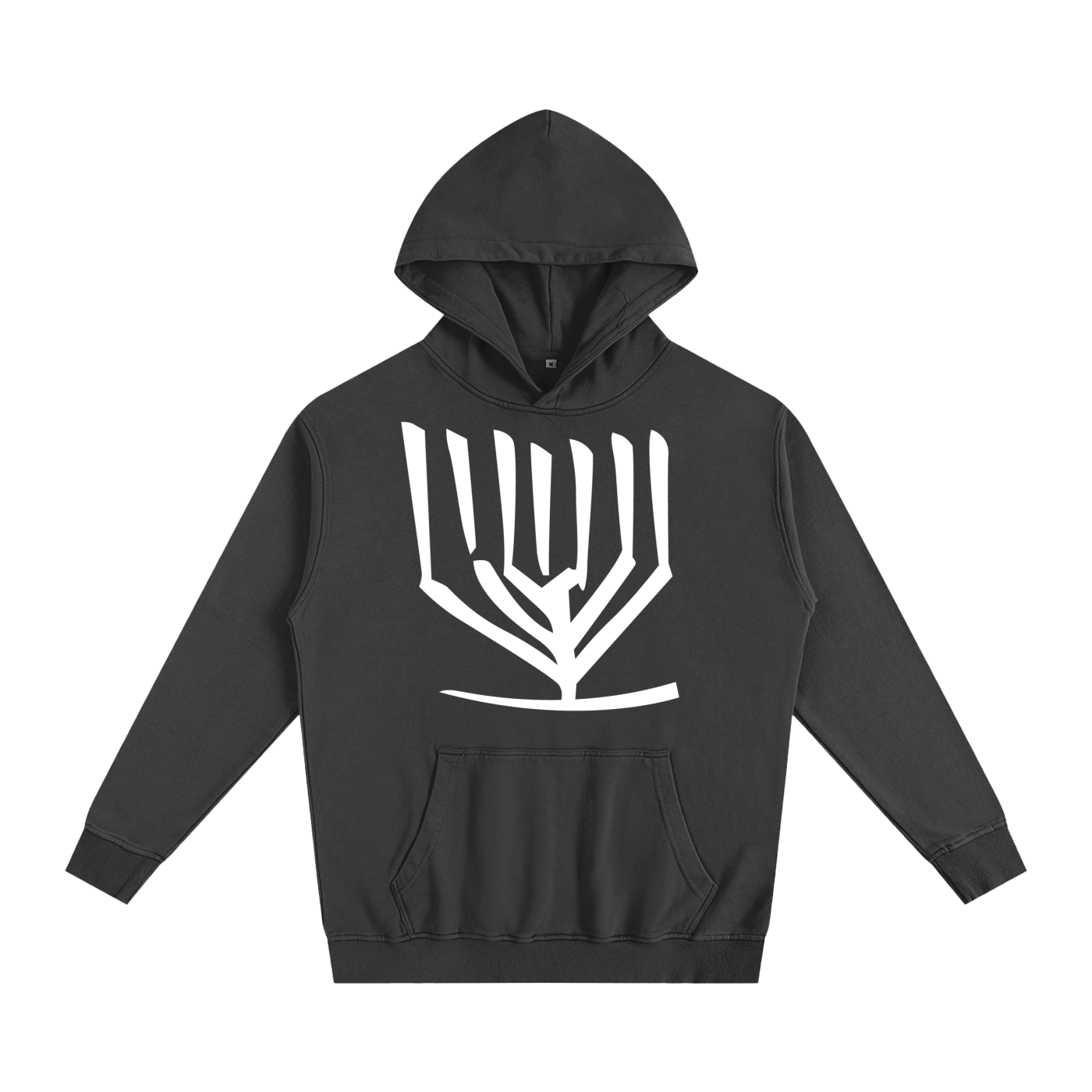 Oversized Essential Hoodie
